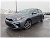 2020 Kia Forte  (Stk: 165227) in London - Image 1 of 7