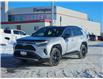 2022 Toyota RAV4 Hybrid XSE (Stk: P3781) in Bowmanville - Image 1 of 30