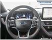 2025 Ford Explorer ST (Stk: 26AV075A) in Newmarket - Image 15 of 28