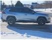 2022 Toyota RAV4 Hybrid XSE (Stk: P3781) in Bowmanville - Image 5 of 30