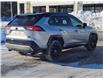 2022 Toyota RAV4 Hybrid XSE (Stk: P3781) in Bowmanville - Image 6 of 30