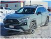 2021 Toyota RAV4 Trail (Stk: P3779) in Bowmanville - Image 2 of 29 2021 Toyota RAV4 Trail (Stk: P3779) in Bowmanville - Image 2 of 29