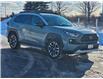 2021 Toyota RAV4 Trail (Stk: P3779) in Bowmanville - Image 4 of 29 2021 Toyota RAV4 Trail (Stk: P3779) in Bowmanville - Image 4 of 29