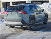 2021 Toyota RAV4 Trail (Stk: P3779) in Bowmanville - Image 6 of 29 2021 Toyota RAV4 Trail (Stk: P3779) in Bowmanville - Image 6 of 29