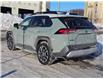 2021 Toyota RAV4 Trail (Stk: P3779) in Bowmanville - Image 8 of 29 2021 Toyota RAV4 Trail (Stk: P3779) in Bowmanville - Image 8 of 29