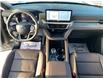 2026 Ford Explorer Platinum (Stk: 26S003) in ROCKY MOUNTAIN HOUSE - Image 10 of 15