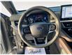 2026 Ford Explorer Platinum (Stk: 26S003) in ROCKY MOUNTAIN HOUSE - Image 12 of 15