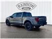 2025 Ford F-150 Lariat (Stk: 25T166) in ROCKY MOUNTAIN HOUSE - Image 3 of 15