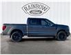 2025 Ford F-150 Lariat (Stk: 25T166) in ROCKY MOUNTAIN HOUSE - Image 6 of 15