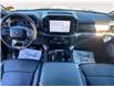 2025 Ford F-150 Lariat (Stk: 25T166) in ROCKY MOUNTAIN HOUSE - Image 10 of 15