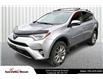 2017 Toyota RAV4 Hybrid Limited (Stk: NI9755A) in Cranbrook - Image 1 of 9