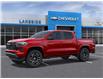2026 Chevrolet Colorado Z71 (Stk: T6197) in Kincardine - Image 2 of 24