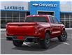 2026 Chevrolet Colorado Z71 (Stk: T6197) in Kincardine - Image 4 of 24