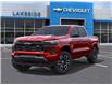 2026 Chevrolet Colorado Z71 (Stk: T6197) in Kincardine - Image 6 of 24