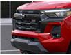 2026 Chevrolet Colorado Z71 (Stk: T6197) in Kincardine - Image 13 of 24