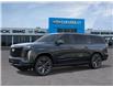2026 Cadillac Escalade ESV Sport (Stk: 106842) in Exeter - Image 2 of 24