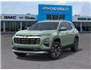 2026 Chevrolet Equinox LT (Stk: 106846) in Exeter - Image 6 of 24