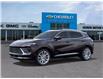 2026 Buick Envision Avenir (Stk: 106912) in Exeter - Image 2 of 24
