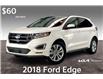 2018 Ford Edge Sport (Stk: TSP26061) in Sherwood Park - Image 1 of 30