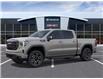 2026 GMC Sierra 1500 AT4 (Stk: 85858) in St. Thomas - Image 2 of 24