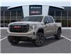 2026 GMC Sierra 1500 AT4 (Stk: 85858) in St. Thomas - Image 6 of 24