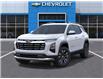 2026 Chevrolet Equinox LT (Stk: 85529 EXP SERVICE) in St. Thomas - Image 6 of 24