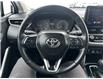 2025 Toyota Corolla Cross LE (Stk: P22677) in Stratford - Image 22 of 30
