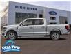 2026 Ford F-150 XLT (Stk: 26053) in Claresholm - Image 1 of 1