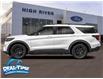 2026 Ford Explorer ST (Stk: 26105) in Claresholm - Image 1 of 1