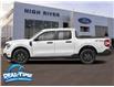 2026 Ford Maverick XLT (Stk: 26110) in Claresholm - Image 1 of 1