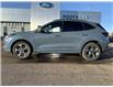 2024 Ford Escape ST-Line Select (Stk: C26023A) in High River - Image 2 of 14