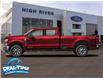 2026 Ford F-350 King Ranch (Stk: 26071) in High River - Image 1 of 1