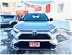 2023 Toyota RAV4 Prime XSE (Stk: HPU0355) in Toronto - Image 2 of 21