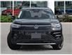 2026 Volkswagen Tiguan Highline Turbo R-Line (Stk: 26-156) in Georgetown - Image 2 of 10