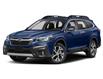 2022 Subaru Outback Limited XT (Stk: 2105891A) in Whitby - Image 1 of 11