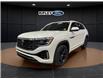 2024 Volkswagen Atlas Cross Sport 2.0 TSI Execline (Stk: 26007A) in Melfort - Image 1 of 18