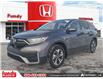 2021 Honda CR-V LX (Stk: PL9710) in Saint John - Image 1 of 27