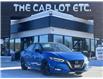 2021 Nissan Sentra SR (Stk: 25700) in Sudbury - Image 1 of 25