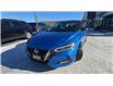 2021 Nissan Sentra SR (Stk: 25700) in Sudbury - Image 4 of 25