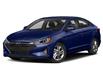 2020 Hyundai Elantra Luxury (Stk: 7-1626A) in Whitby - Image 1 of 11