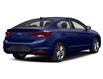 2020 Hyundai Elantra Luxury (Stk: 7-1626A) in Whitby - Image 3 of 11
