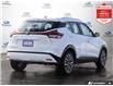 2025 Nissan Kicks Play SV (Stk: U3301) in Hamilton - Image 5 of 30