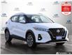 2025 Nissan Kicks Play SV (Stk: U3301) in Hamilton - Image 7 of 30