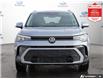 2025 Volkswagen Taos Comfortline (Stk: U3322) in Hamilton - Image 8 of 30