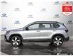 2025 Volkswagen Taos Trendline (Stk: U3325) in Hamilton - Image 2 of 30