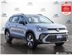 2025 Volkswagen Taos Trendline (Stk: U3325) in Hamilton - Image 7 of 30