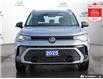 2025 Volkswagen Taos Trendline (Stk: U3325) in Hamilton - Image 8 of 30
