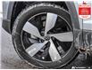 2025 Volkswagen Taos Trendline (Stk: U3325) in Hamilton - Image 9 of 30