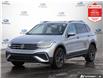 2024 Volkswagen Tiguan Comfortline (Stk: U3328) in Hamilton - Image 1 of 30