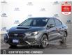 2023 Subaru WRX Sport (Stk: U3316) in Hamilton - Image 1 of 31